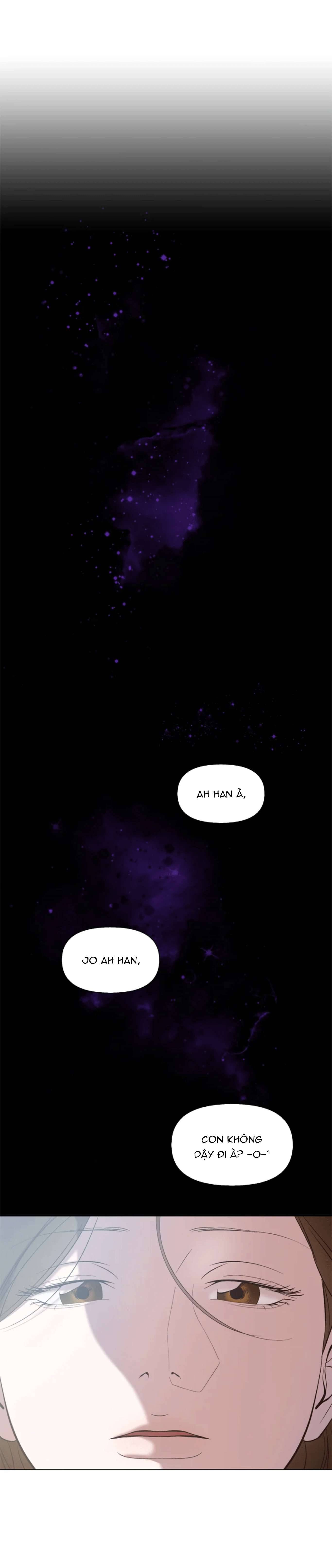 Thanh Xuân Của Chúng Ta Chap 68 - Trang 4