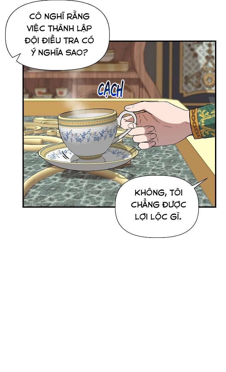 Tôi Không Phải Là Cinderella Chapter 50 - Trang 4