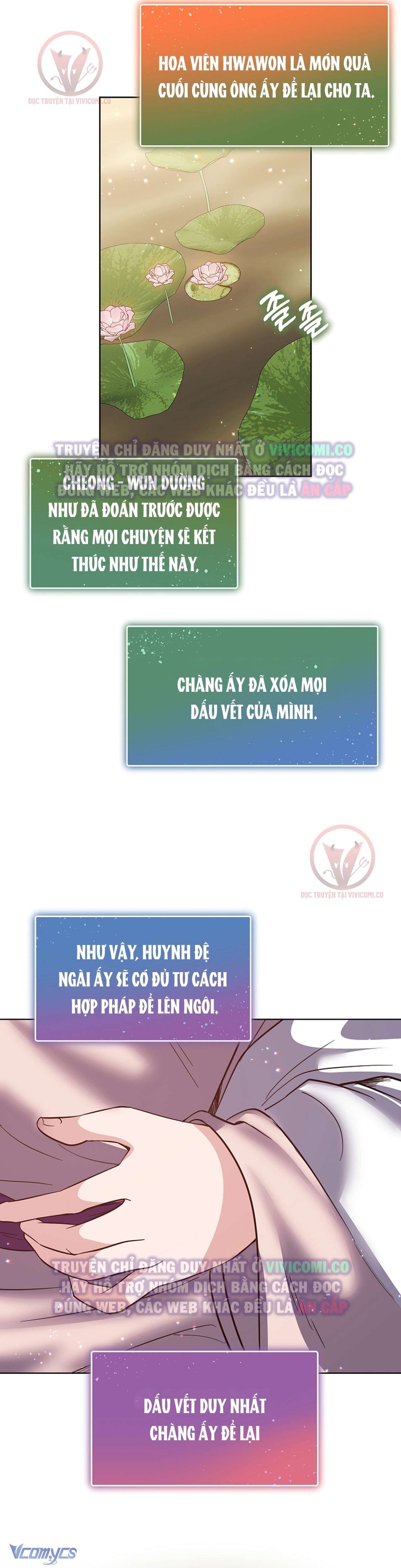 [18+] Ham Muốn Trá Hình Chap 24 - Trang 2