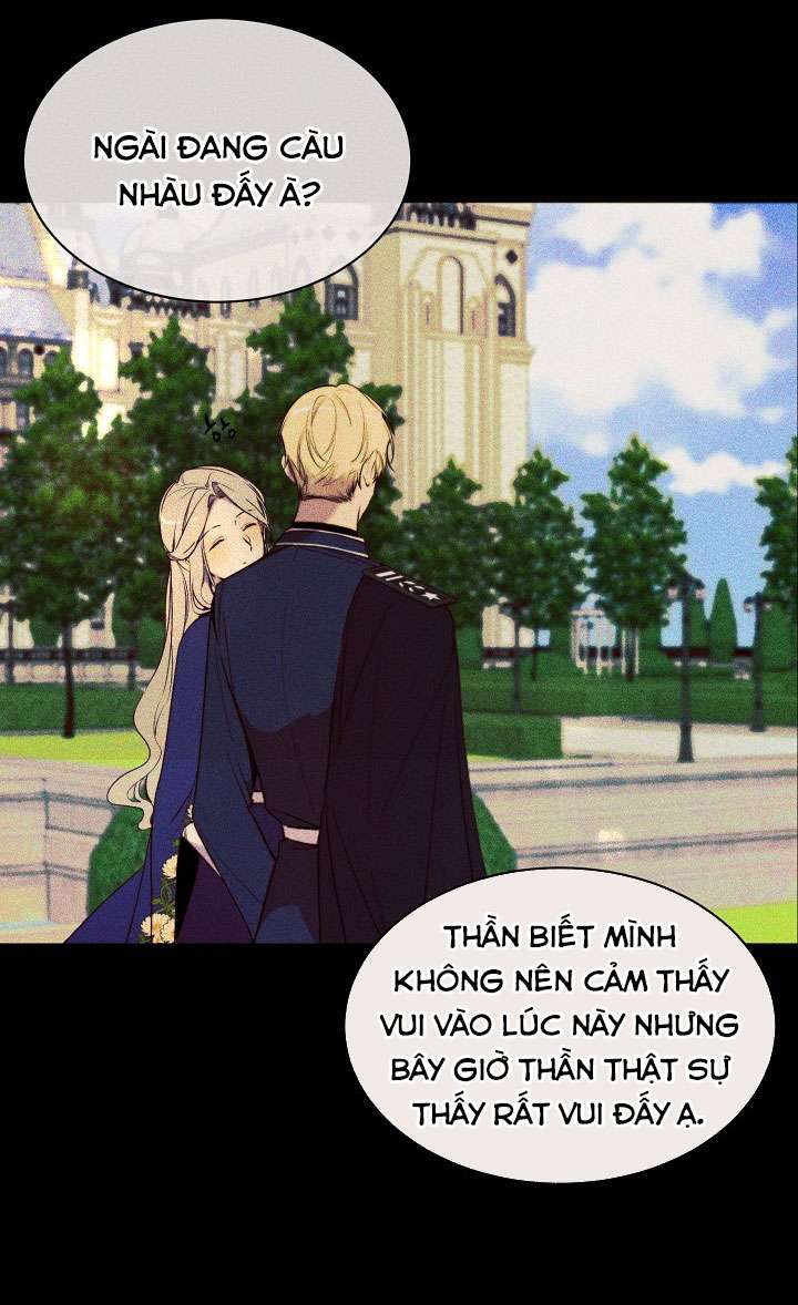 Ác Nữ Cần Bạo Chúa Chapter 48 - Trang 4