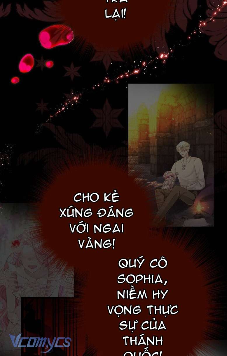Sau Này Họ Sẽ Sinh Ra Tôi Chapter 1 - Trang 4