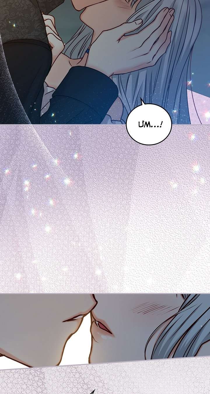 Cẩn Thận Với Các Anh Trai Đấy! Chap 64 - Trang 2