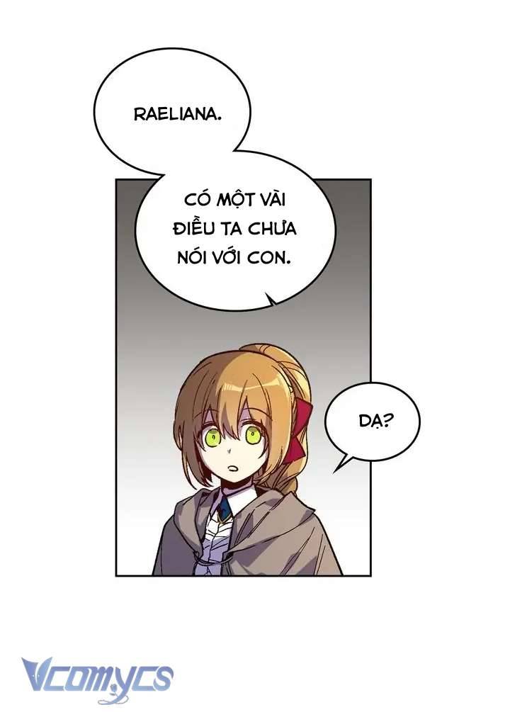 Vị Hôn Thê Khế Ước Của Công Tước Chapter 72 - Trang 4