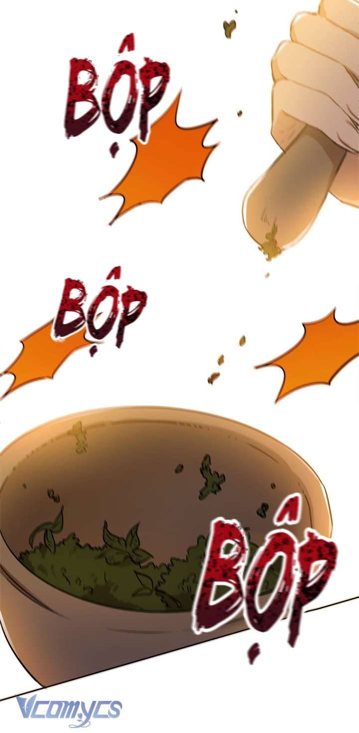 Cuộc Sống Mới Của Công Nương Chapter 31 - Trang 4