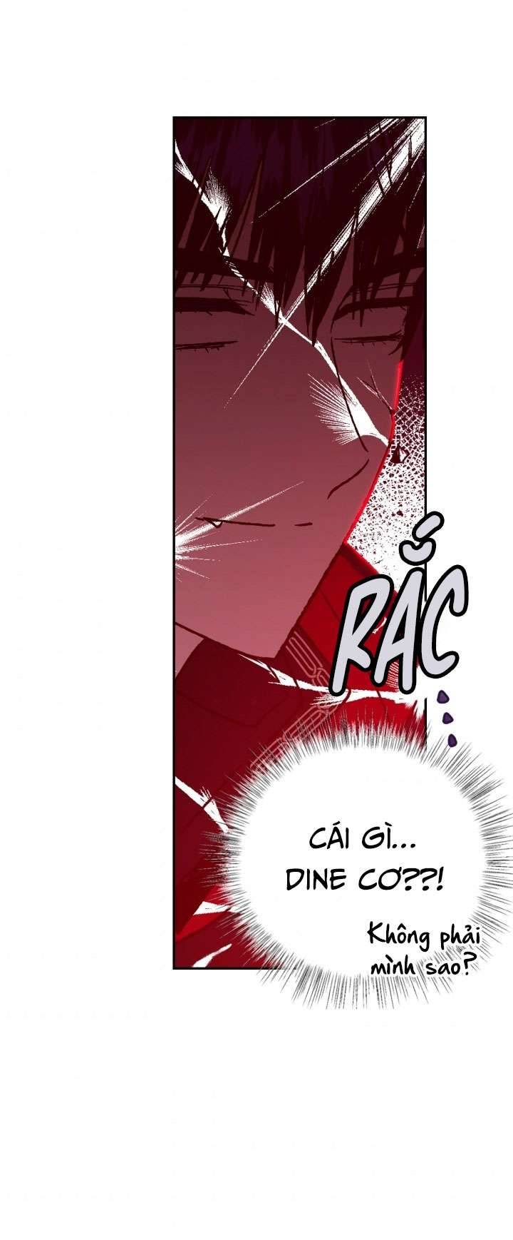 Cha À, Con Không Muốn Kết Hôn Đâu Chap 22 - Next Chap 23