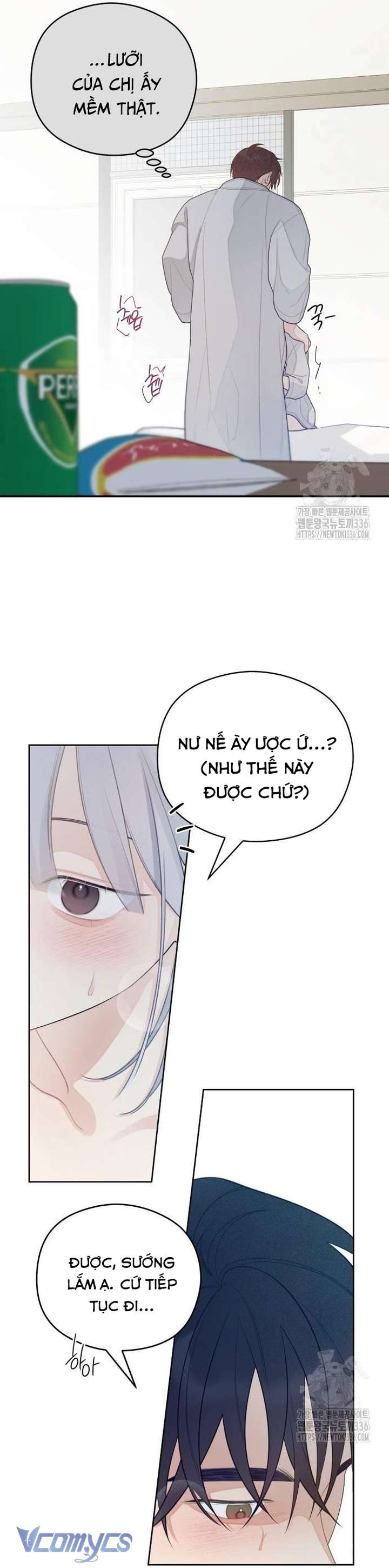 [18+] Cậu Ổn Đến Mức Nào Chap 28 - Trang 2