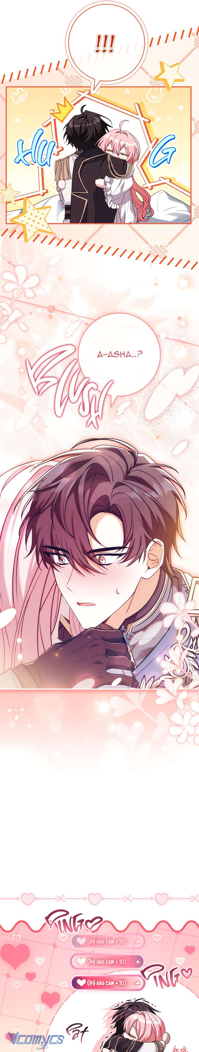 Tôi Đã Tắt Cài Đặt Chế Độ Nhận Thức Nỗi Đau! Chap 14 - Trang 3