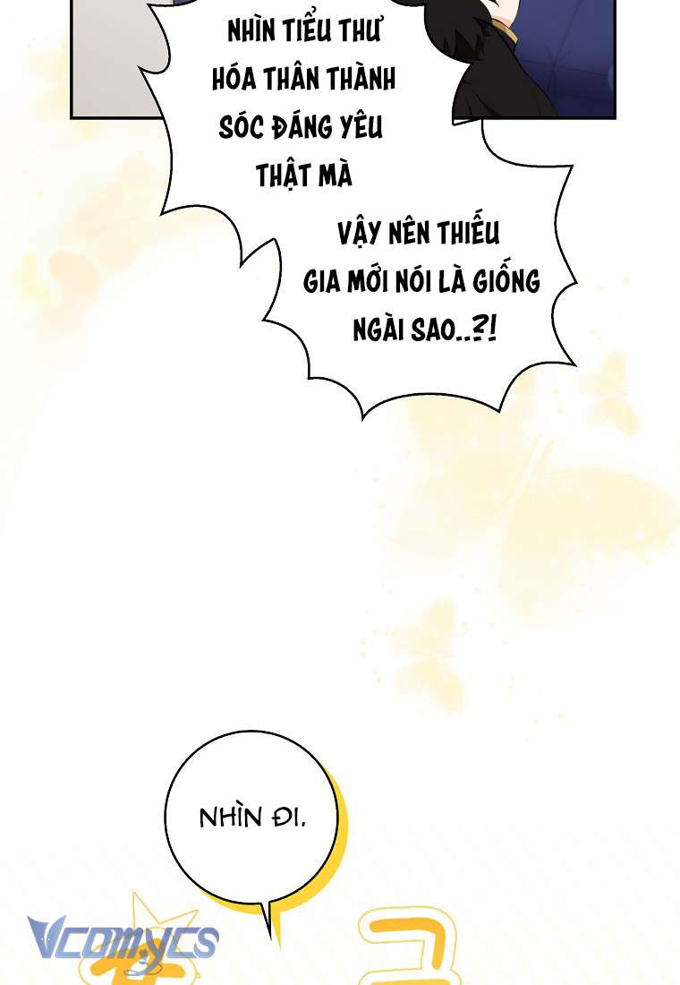 Sóc Con Tài Năng Chap 5 - Trang 2