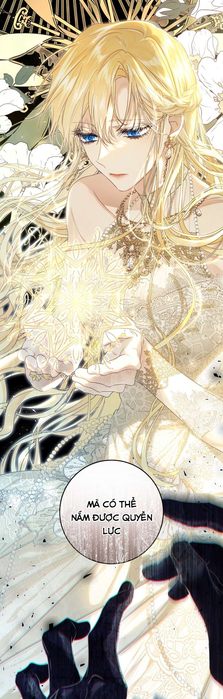 Ác Nữ Chỉ Là Một Con Rối Chap 59 - Next Chap 60