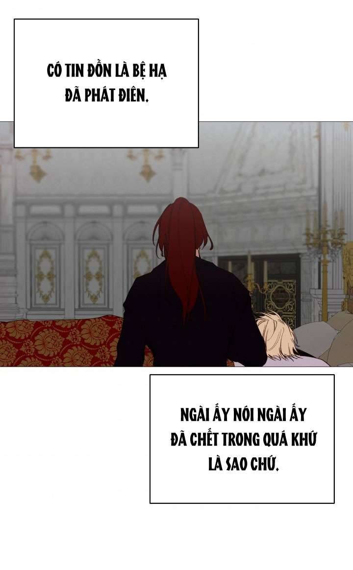Ác Nữ Cần Bạo Chúa Chapter 66 - Trang 4