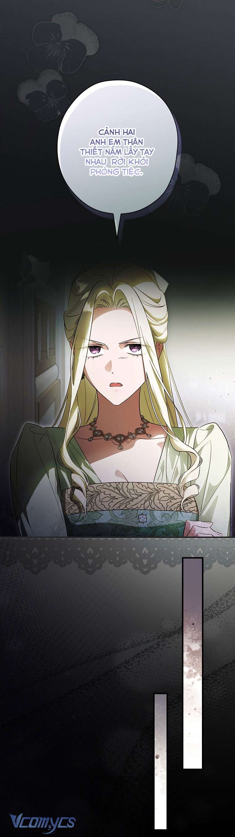 Phương Pháp Khiến Phu Quân Đứng Về Phía Tôi Chapter 103 - Trang 4