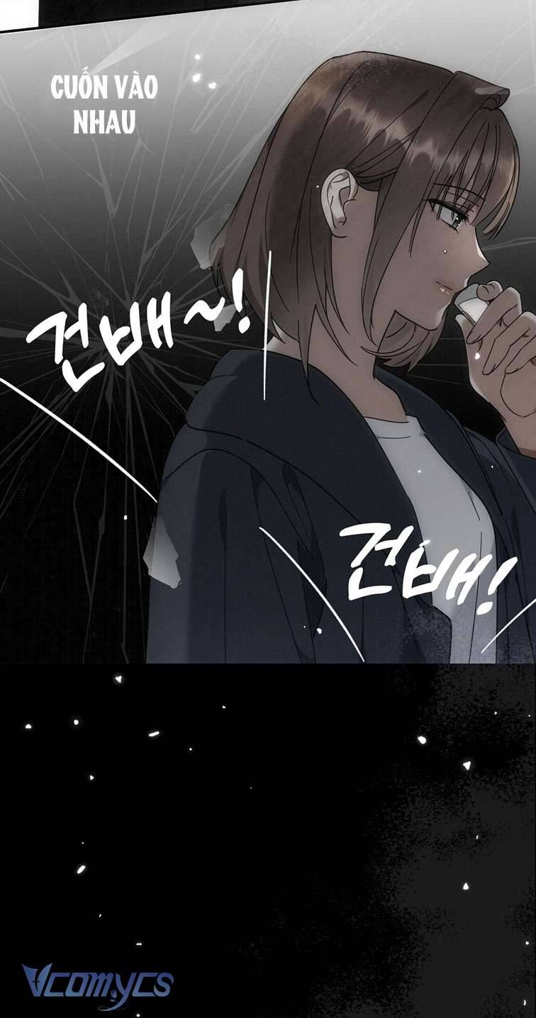 [18+] Vì Những Thứ Đã Tan Vỡ Chap 2 - Trang 3