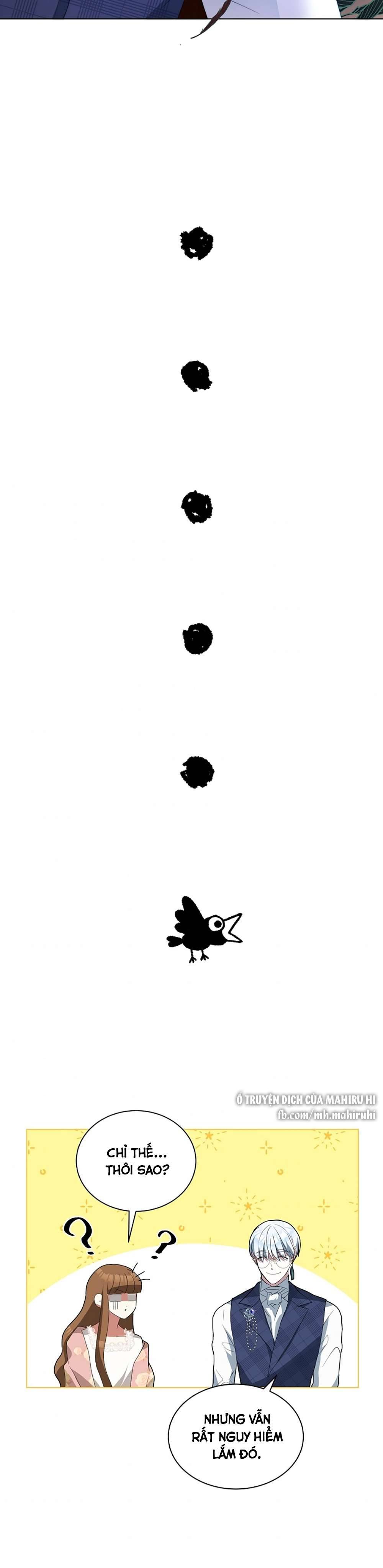 Trở Thành Tình Địch Của Các Nam Chính Chapter 4 - Trang 3