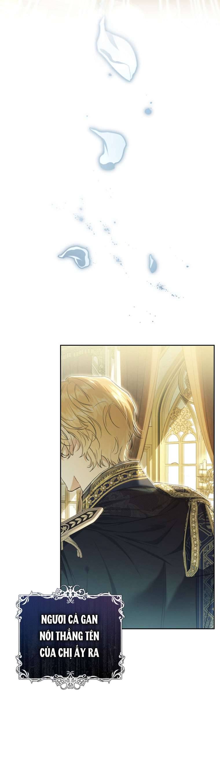 Ác Nữ Chỉ Là Một Con Rối Chap 72 - Next Chap 73