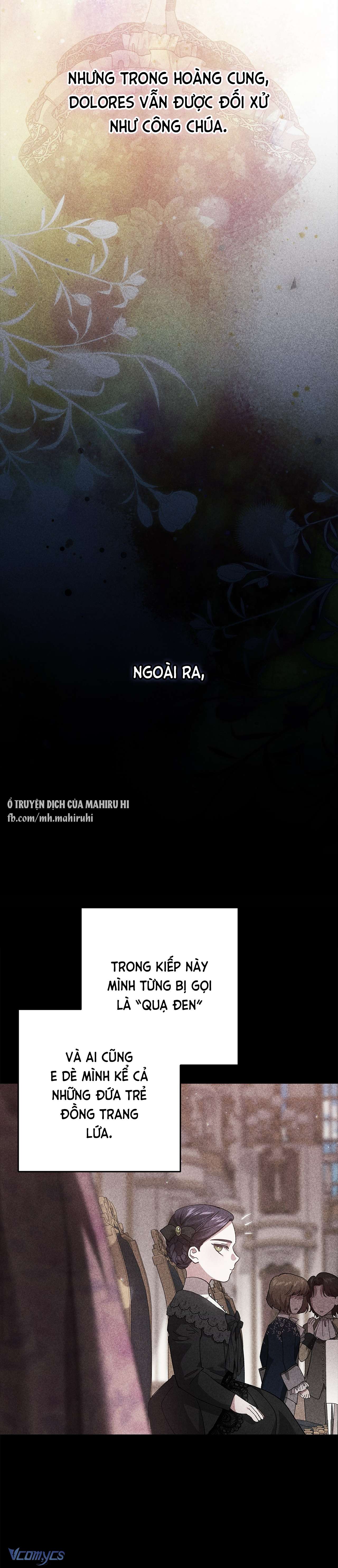 Hôn Nhân Này Rồi Sẽ Đổ Vỡ Chapter 83 - Next Chapter 84