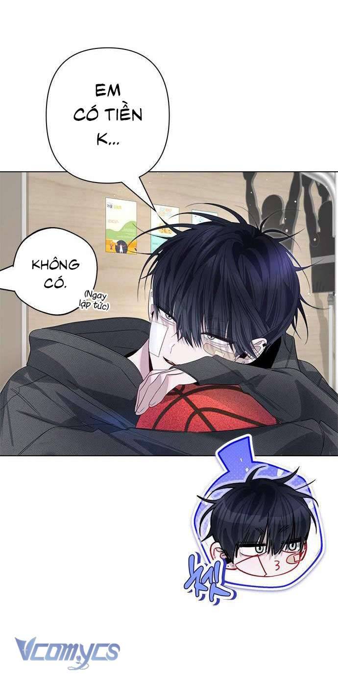 Đàn Anh Xấu Xa! Chap 76 - Trang 3