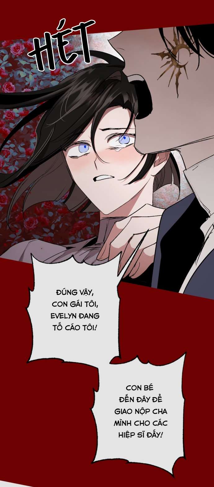 Lời Thú Nhận Của Chúa Tể Bóng Tối Chapter 97 - Trang 4