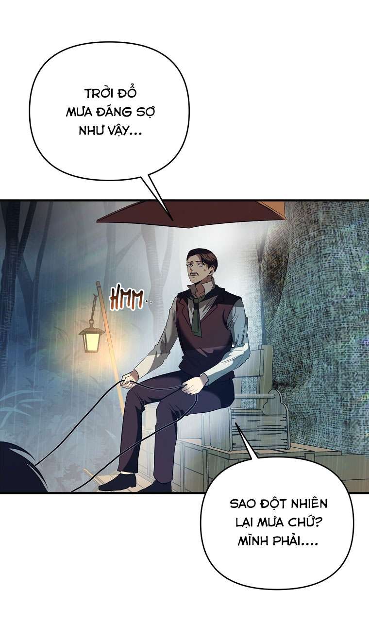 Phương Pháp Sống Sót Khi Phải Ngủ Cùng Hoàng Đế Chapter 11 - Trang 4