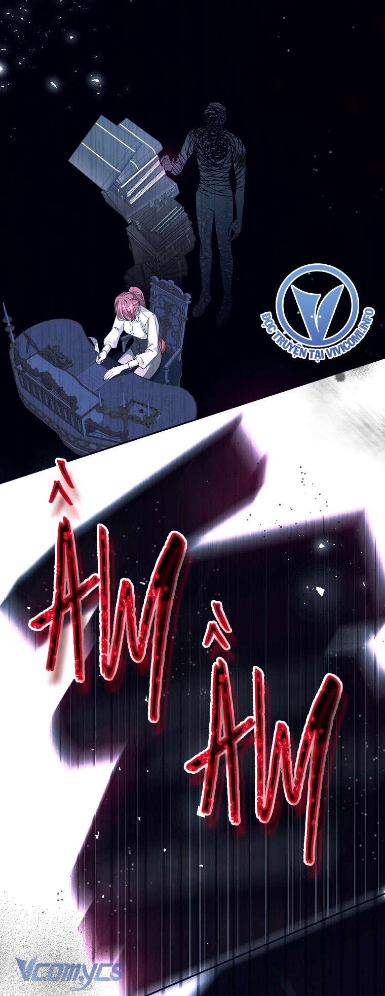 Quý Tộc Gì Chứ, Tôi Chỉ Muốn Về Nhà Chap 31 - Trang 2