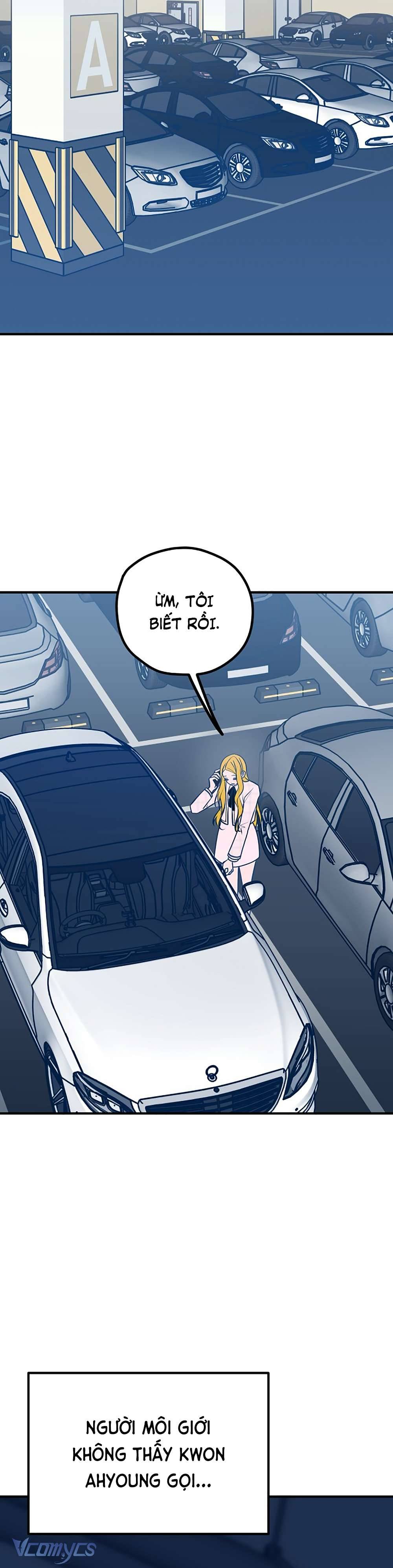 Kẻ Rác Rưởi Không Đáng Được Yêu Chapter 70 - Trang 4