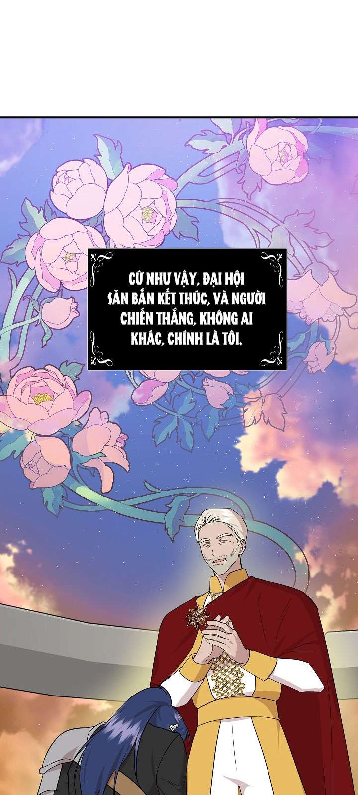 Tôi Không Phải Là Cinderella Chapter 20 - Trang 4