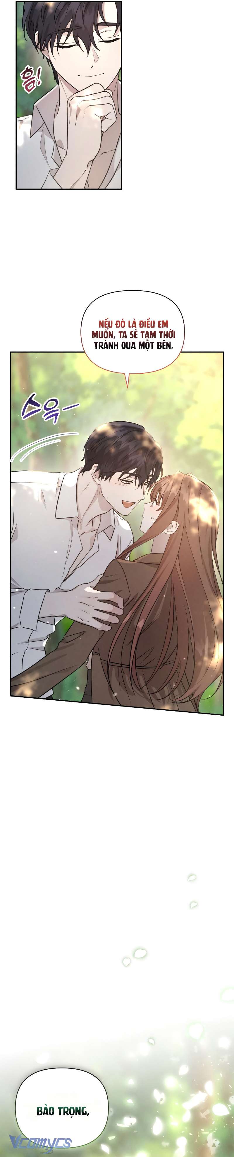 Xin Đừng Tùy Tiện Tỏ Ra Tử Tế Chapter 3 - Trang 4