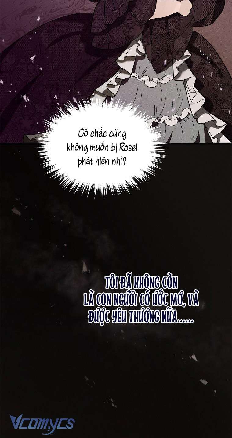 Ác Quỷ Nuôi Dưỡng Tiểu Thư Chapter 3 - Trang 4