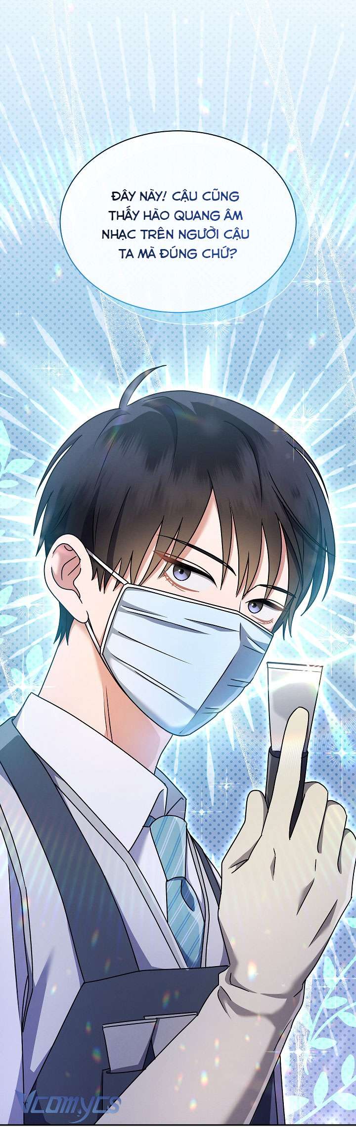 Thiên Tài Âm Nhạc Trường Nghệ Thuật Tái Sinh Thành Paganini Chap 6 - Trang 2