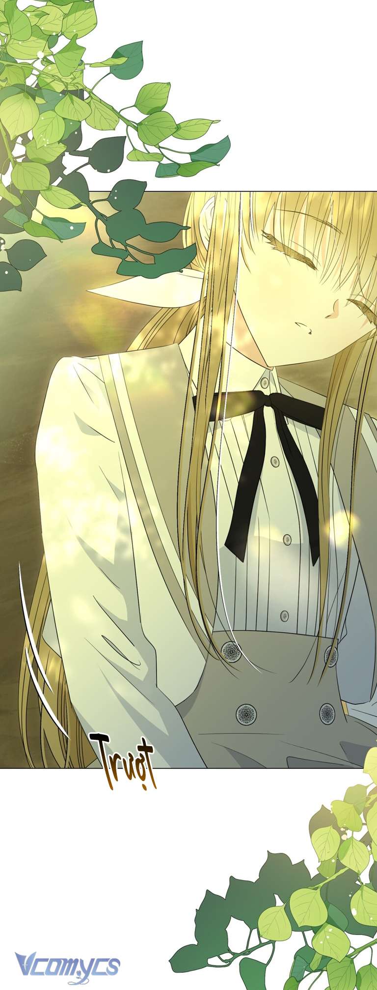 Hãy Để Tiểu Thư Emily Yên Chapter 8 - Trang 4