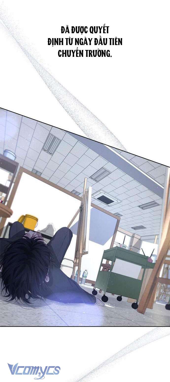 Đàn Anh Xấu Xa! Chap 63 - Trang 3