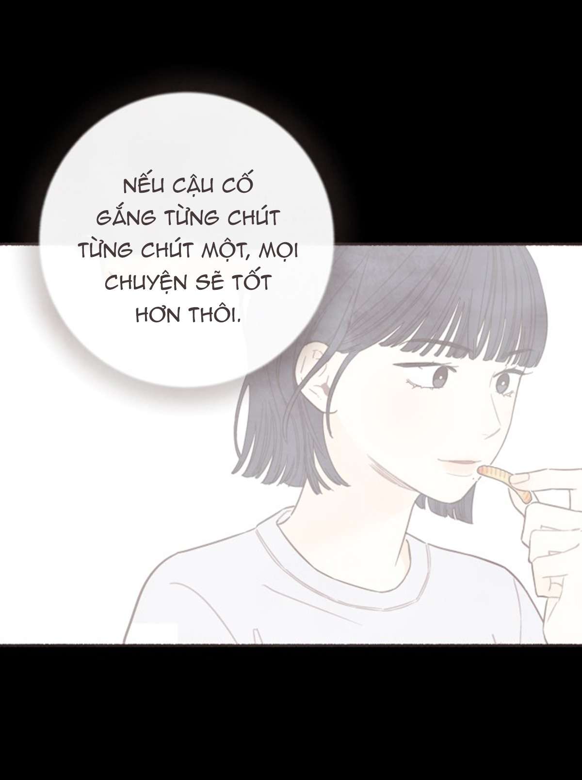 Cảm Xúc Chuyển Giao Chapter 7 - Trang 4