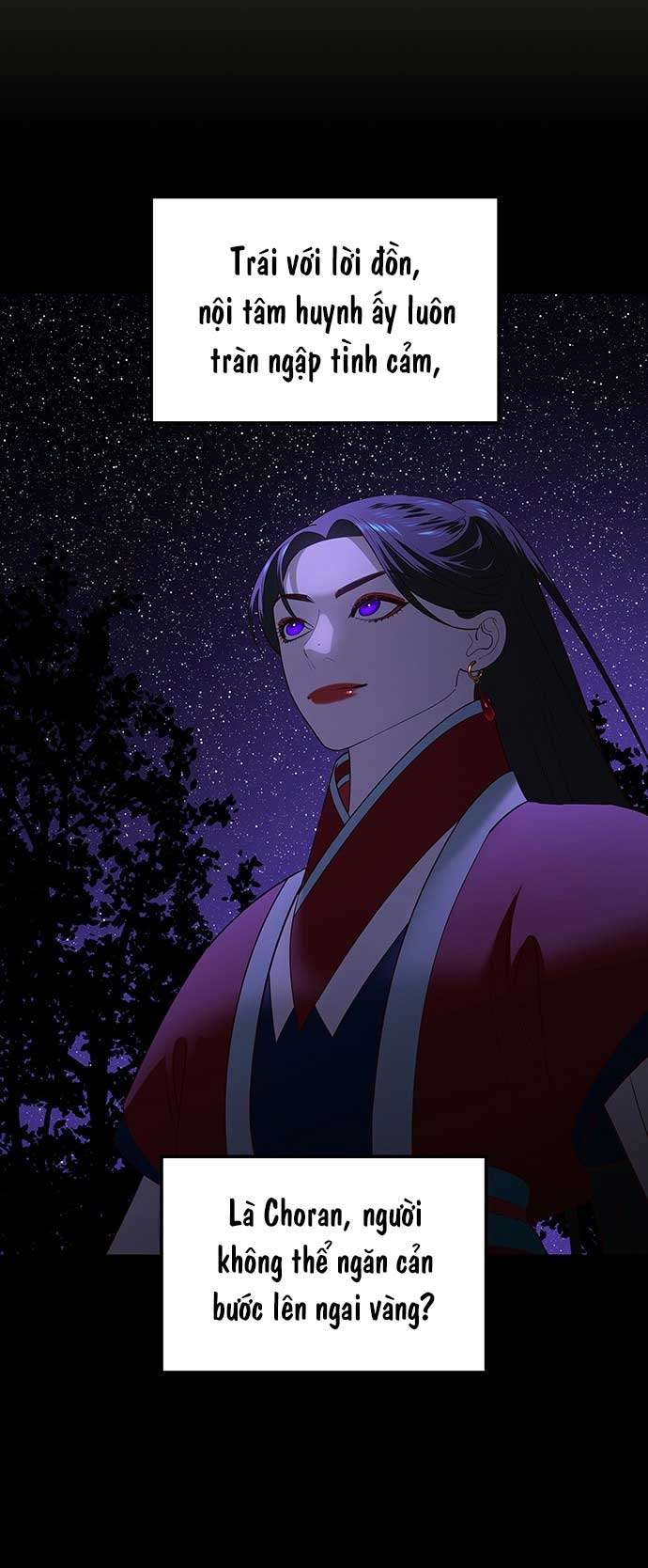 Vương Tử Huyền Bí Chapter 80 - Next Chapter 81