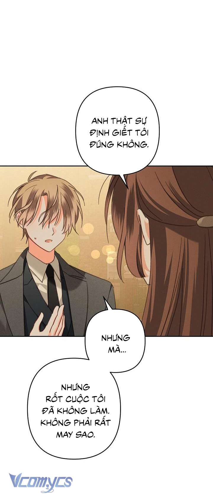 Sống Sót Như Một Hầu Gái Trong Trò Chơi Kinh Dị Chapter 54 - Trang 4