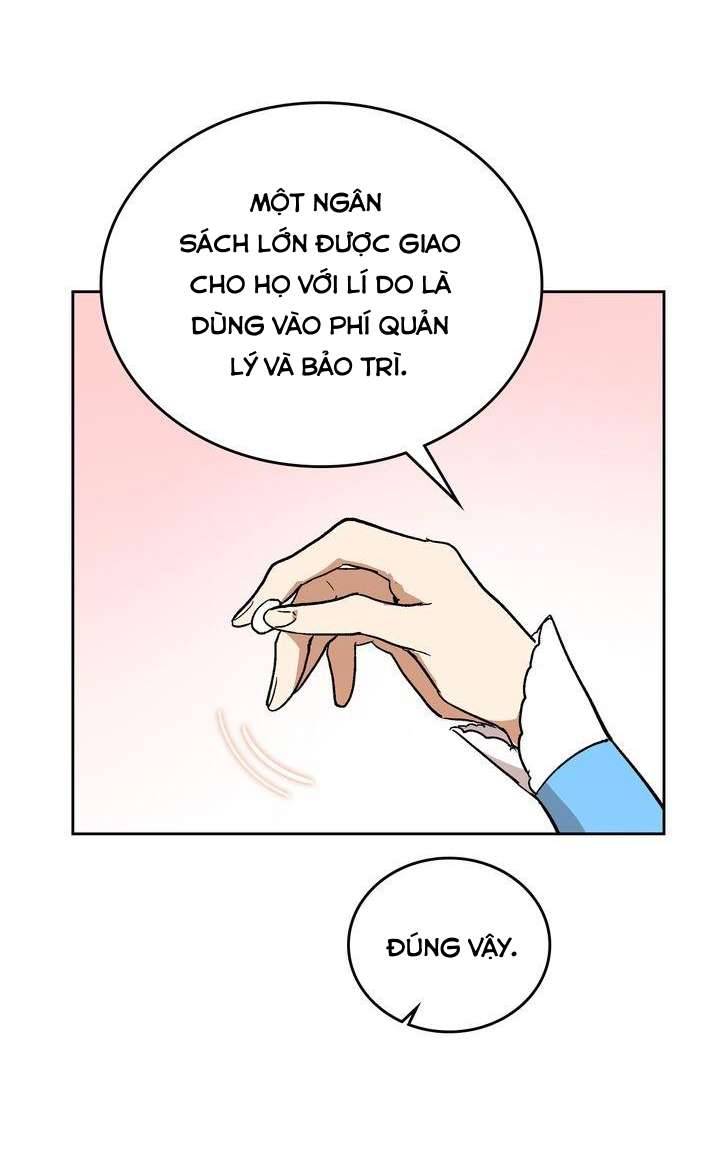 Vị Hôn Thê Khế Ước Của Công Tước Chapter 52 - Trang 4