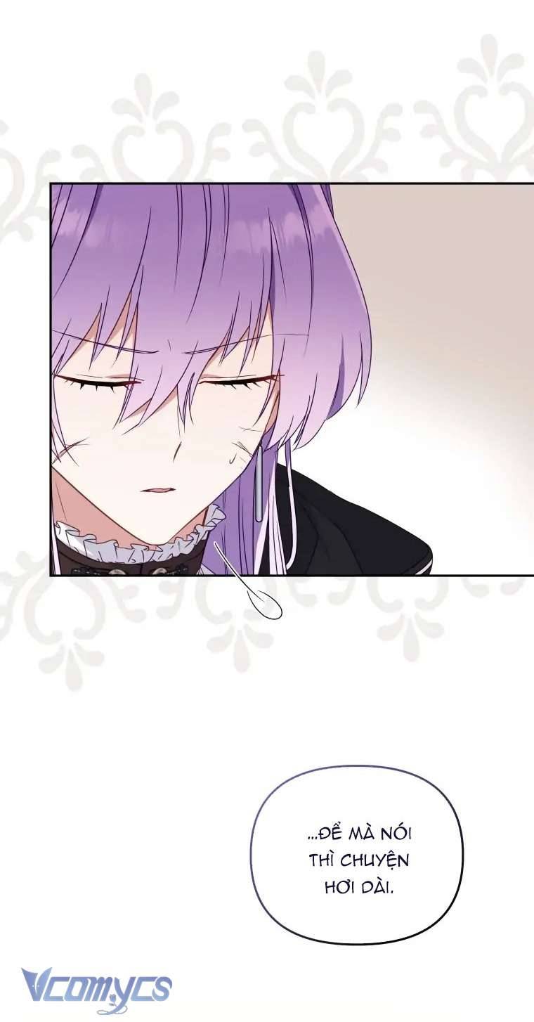 Tôi Được Nuôi Dưỡng Bởi Những Kẻ Phản Diện Chap 41 - Trang 3