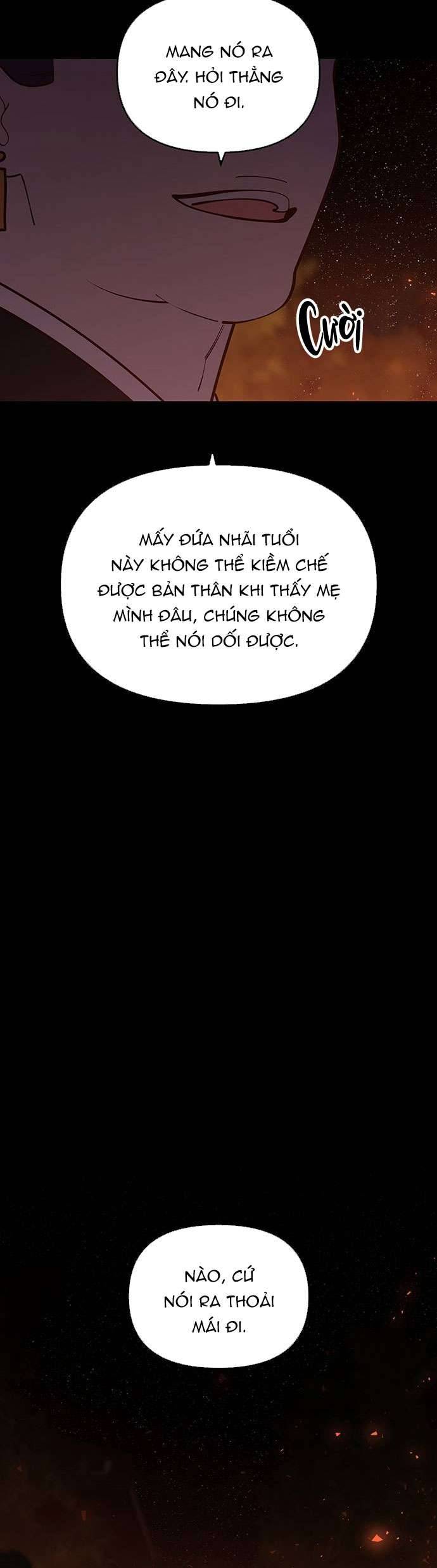 Vương Tử Huyền Bí Chapter 109 - Next Chapter 110