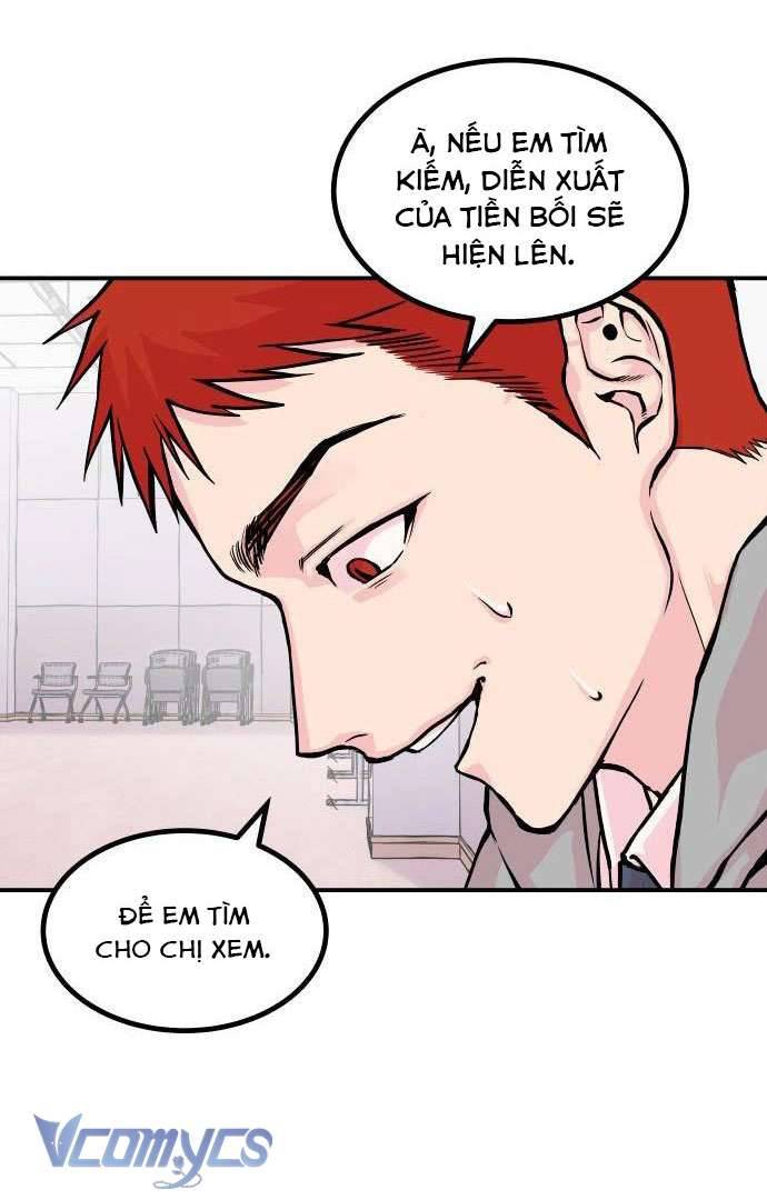 Để Tôi Dạy Cậu Cách Hôn Chap Oneshot - Trang 2