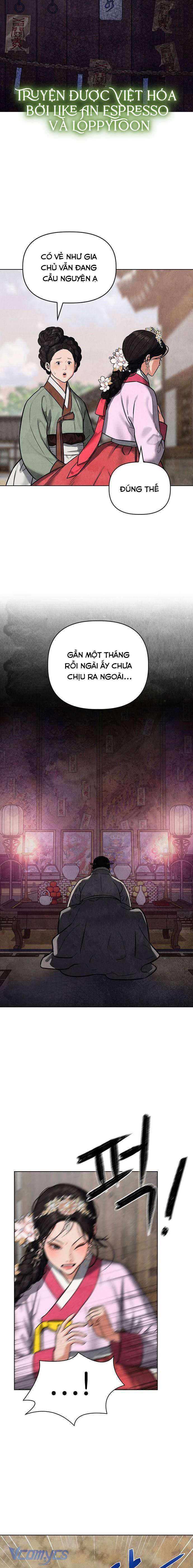 Quỷ Hồn Chap 1 - Trang 4