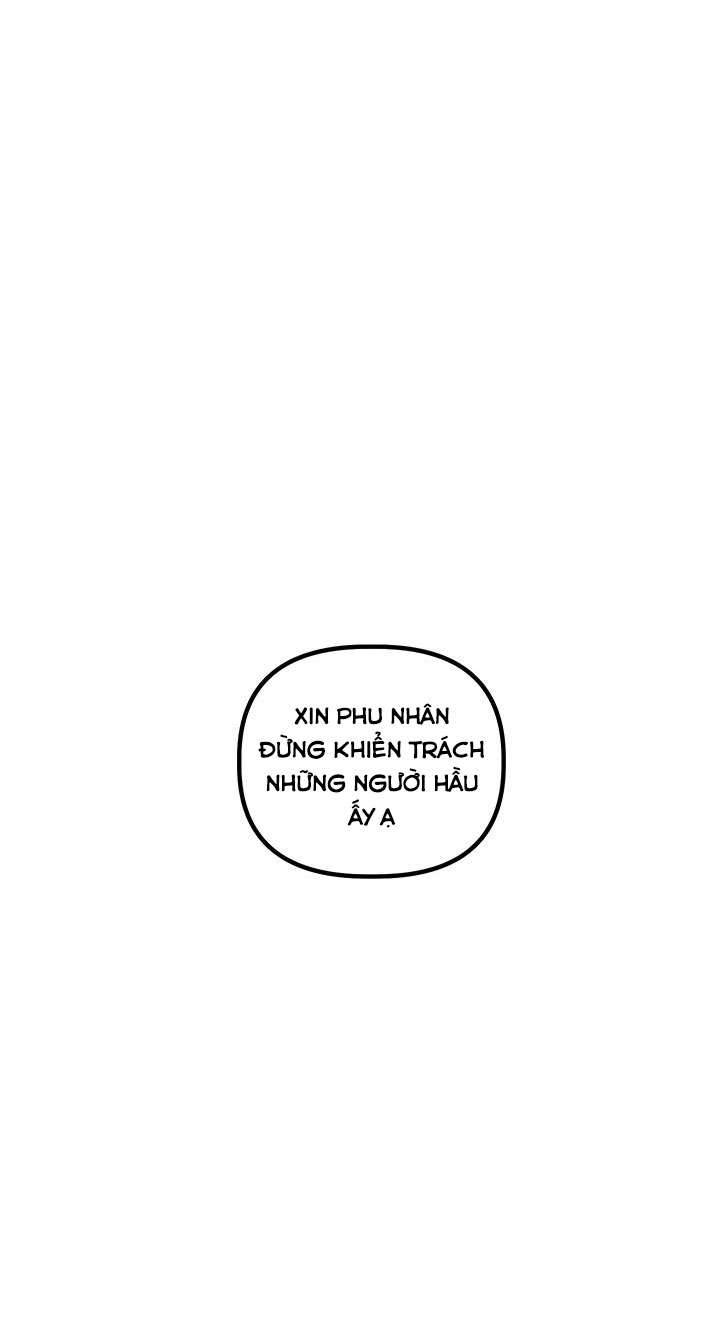 May Mắn Hay Bất Hạnh Chap 21 - Trang 4