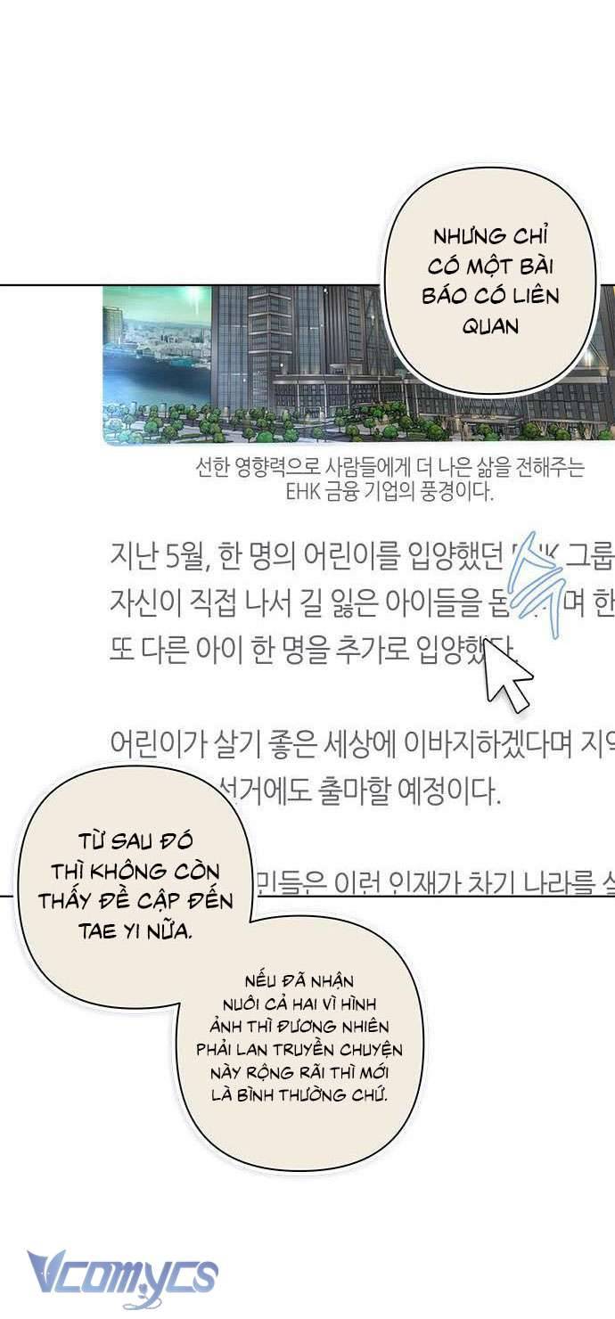 Đàn Anh Xấu Xa! Chap 79 - Next Chap 80