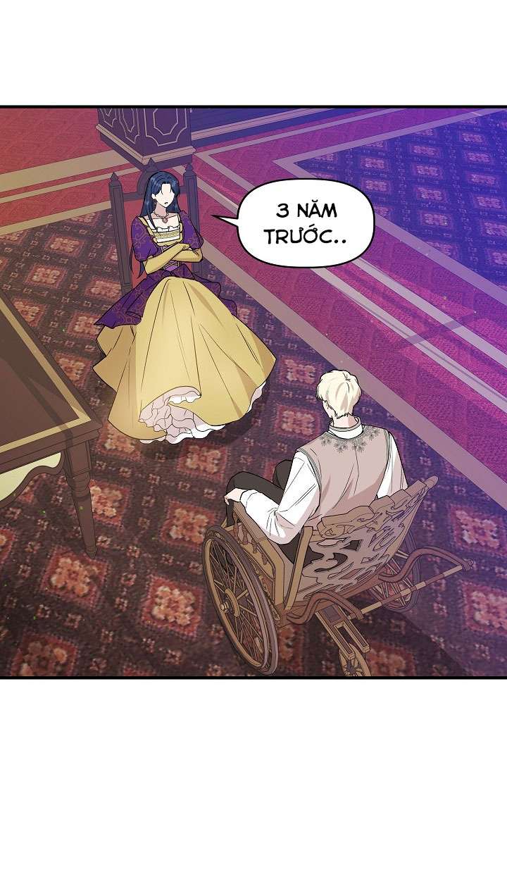 Tôi Không Phải Là Cinderella Chapter 24 - Trang 4