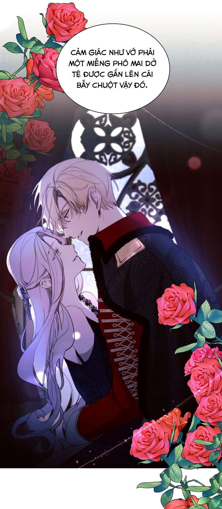 Ác Nữ Cần Bạo Chúa Chapter 35 - Trang 4