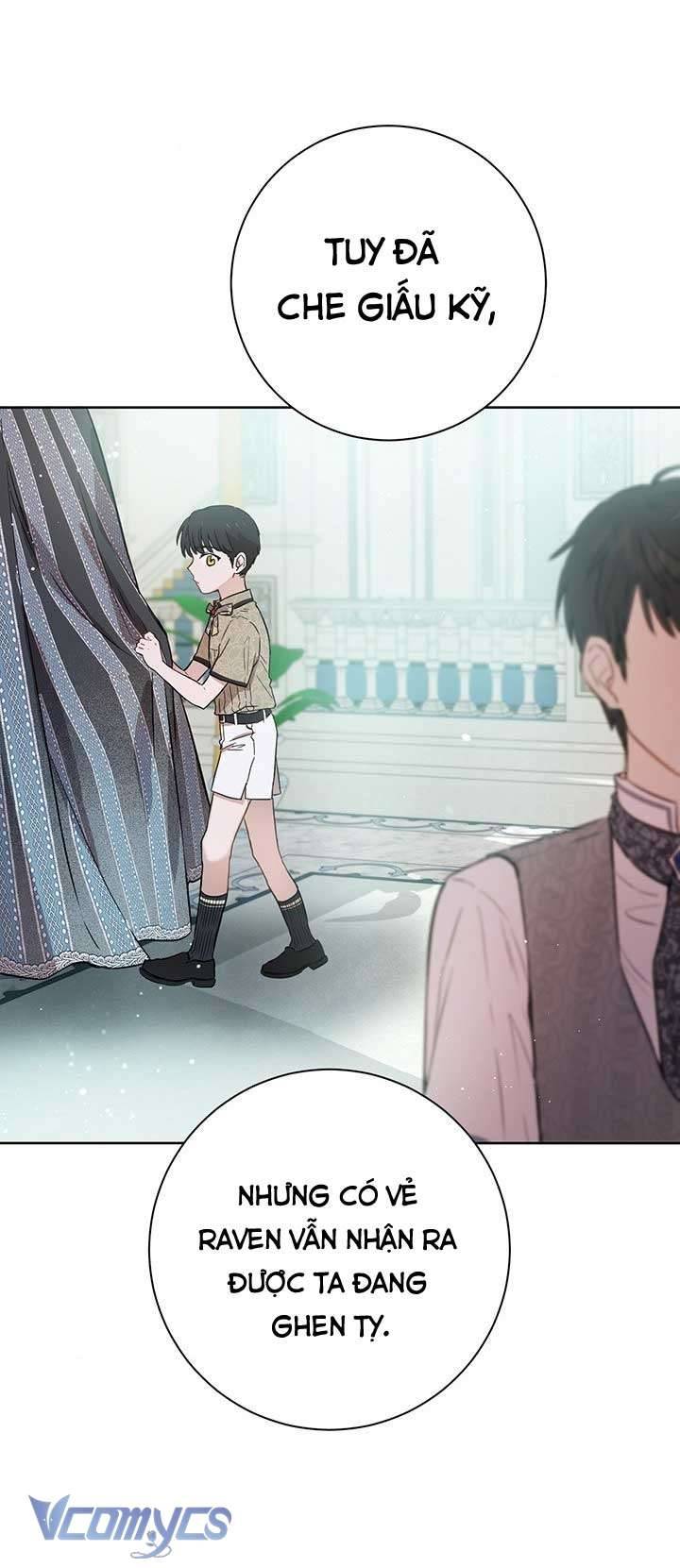 Cuộc Sống Mới Của Công Nương Chapter 16 - Trang 4