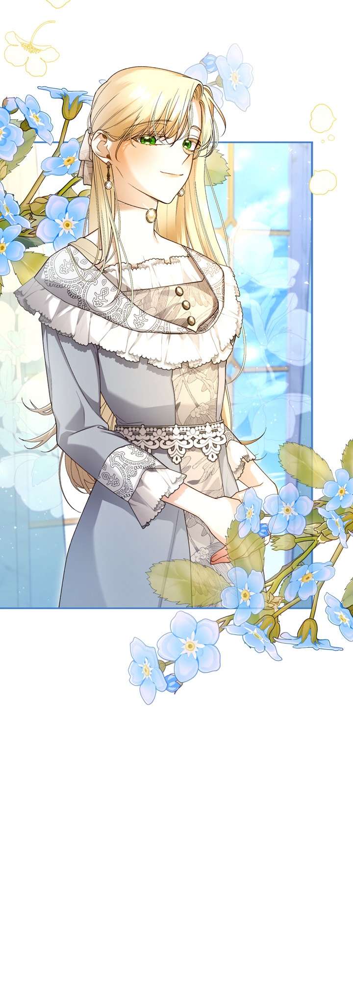 Phương Pháp Che Giấu Đứa Con Của Hoàng Đế Chapter 50 - Trang 4