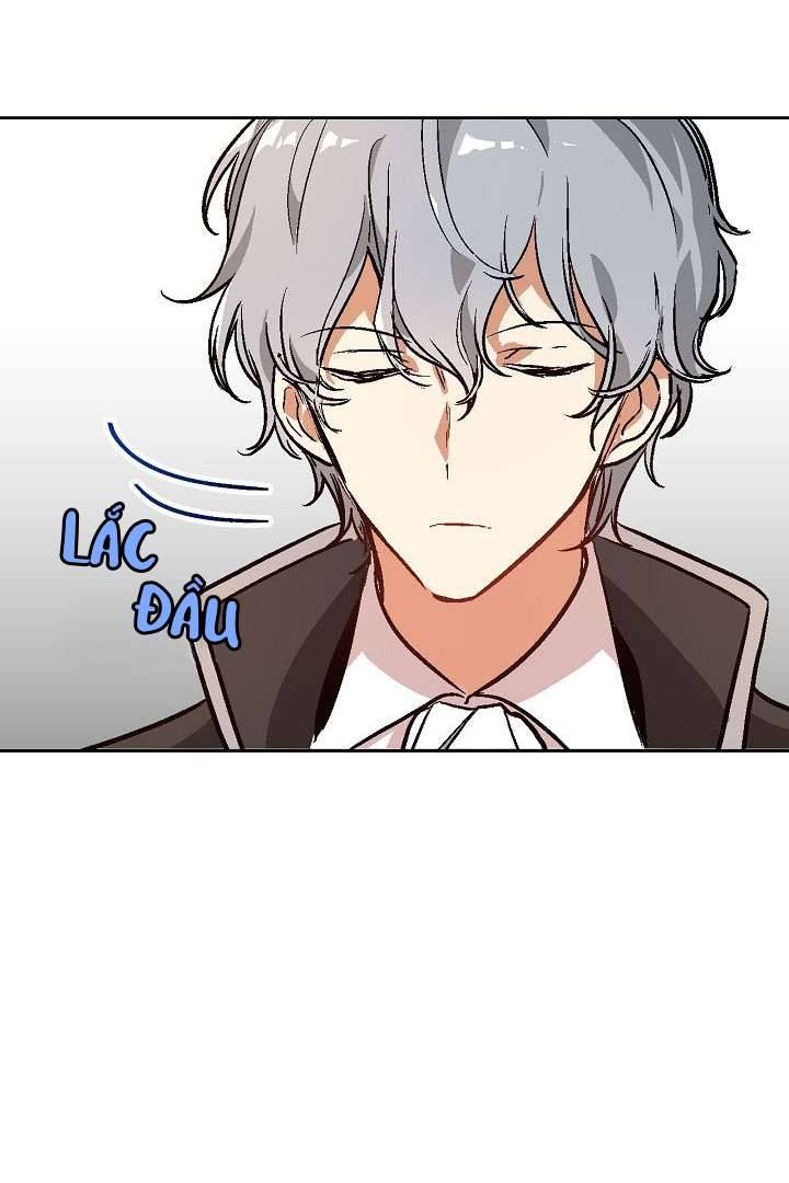 Vị Hôn Thê Khế Ước Của Công Tước Chapter 17 - Trang 4