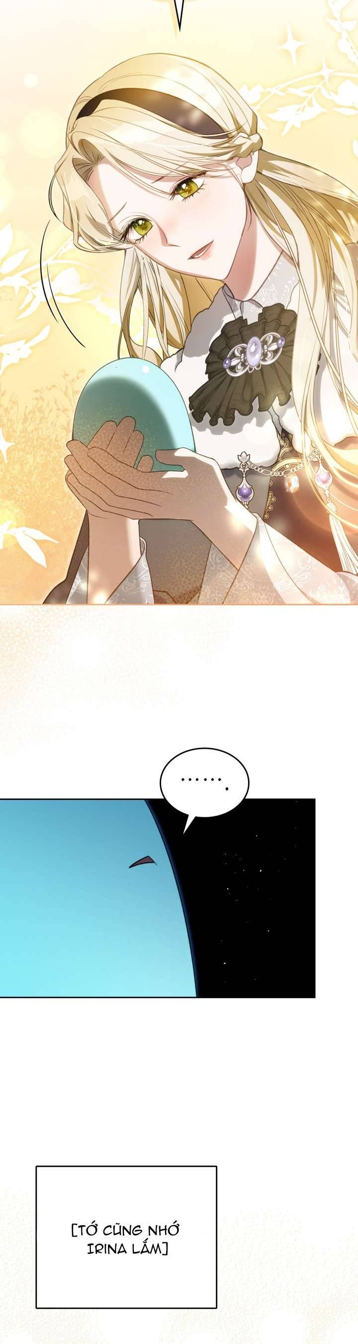 Nam Chính Quái Vật Sống Dưới Giường Tôi Chapter 40 - Trang 4