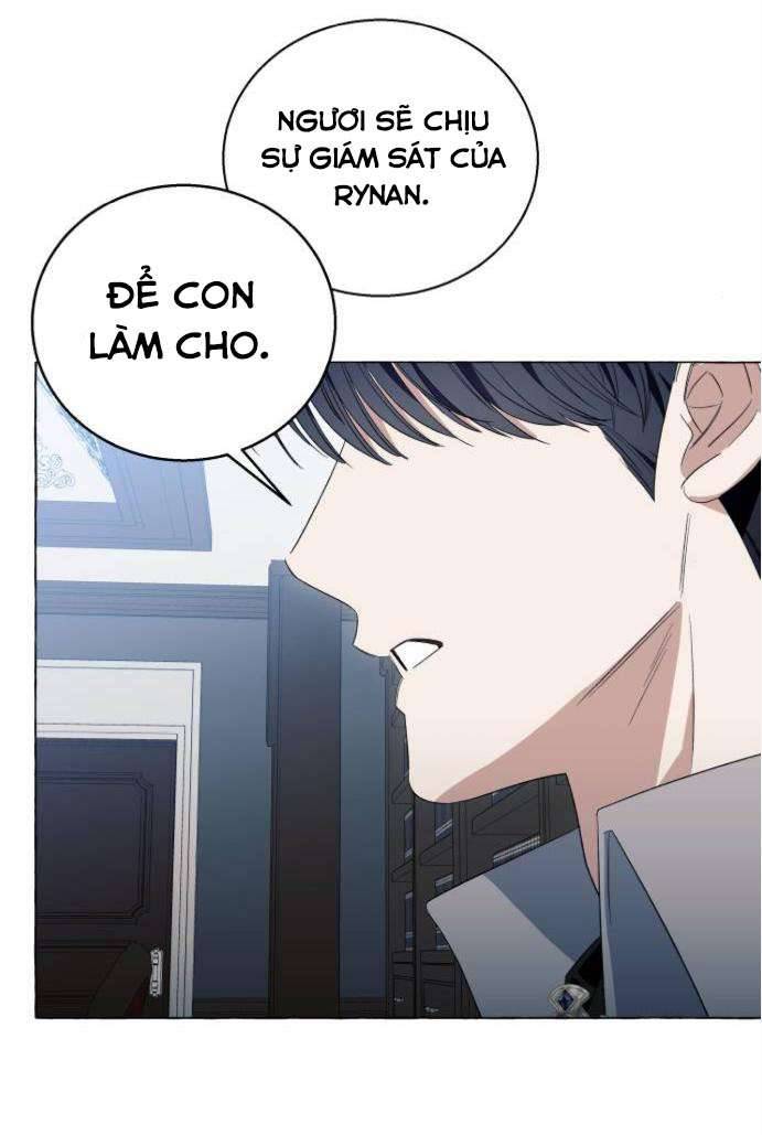 Tôi Tưởng Đó Chỉ Là Tiểu Thuyết Trọng Sinh Bình Thường Chapter 14 - Trang 4