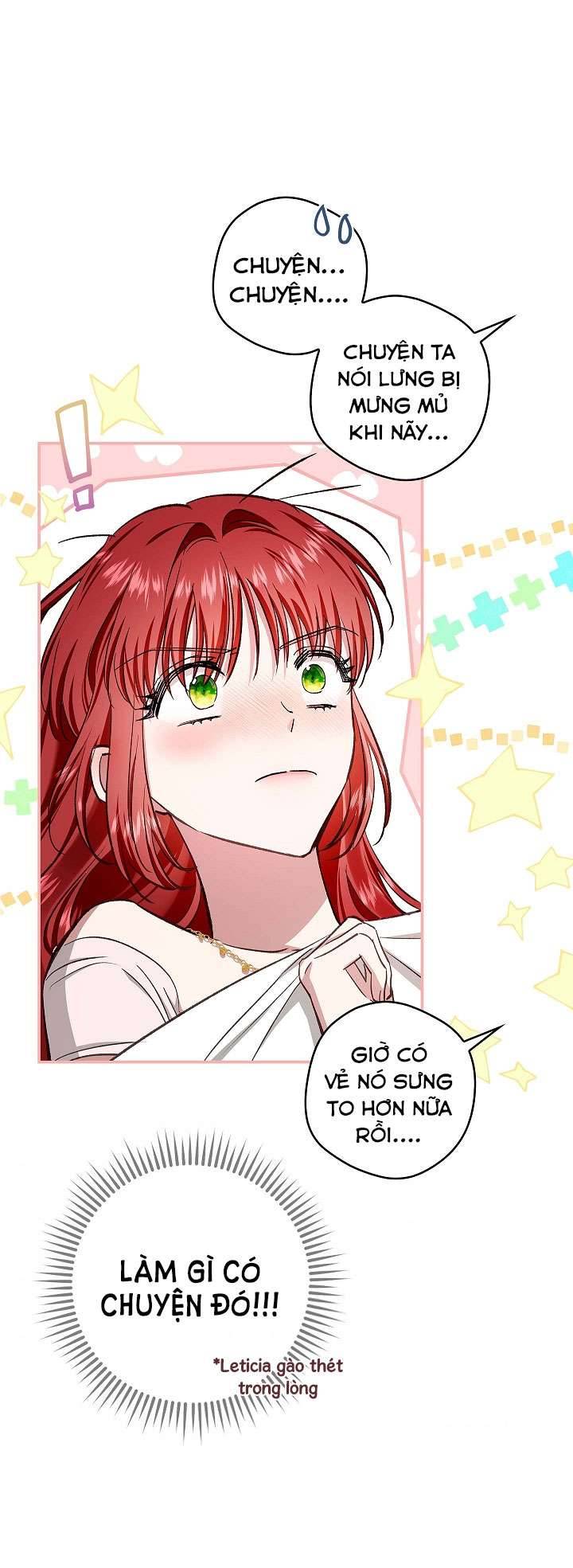 Hôn Phu Ẩn Sắc Chapter 64 - Trang 4