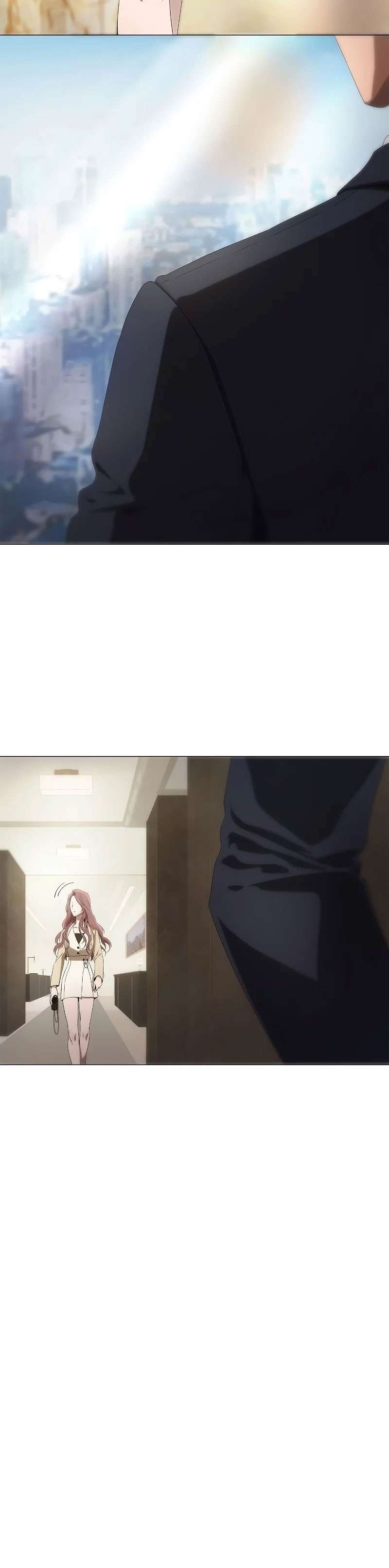 Tôi bị mắc kẹt trong một vở kịch điên rồ Chap 2 - Trang 3