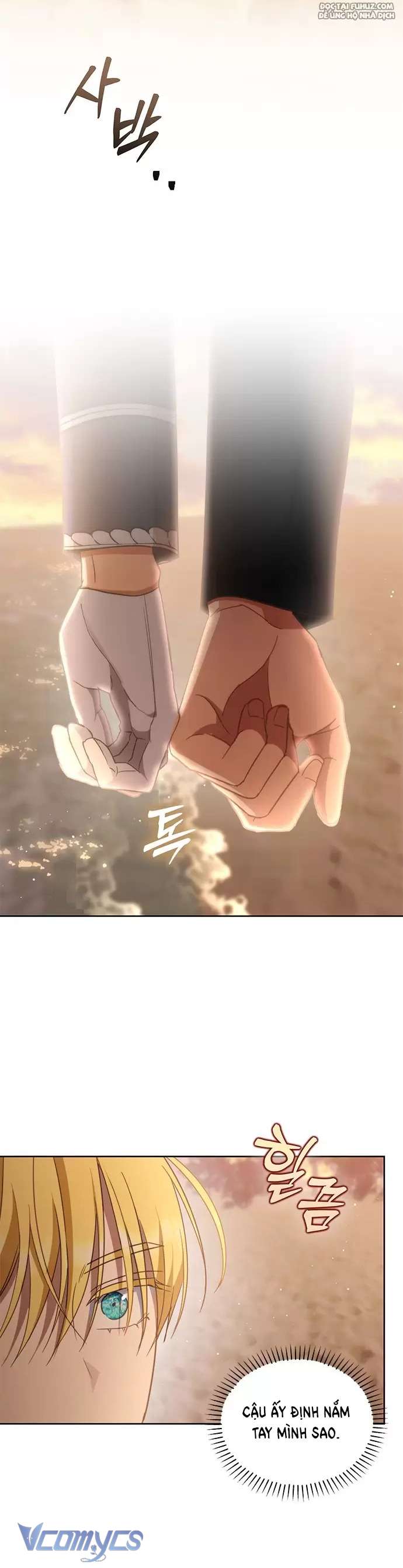 Làm Thế Nào Để Ăn Chủ Nhân Chapter 57 - Trang 3